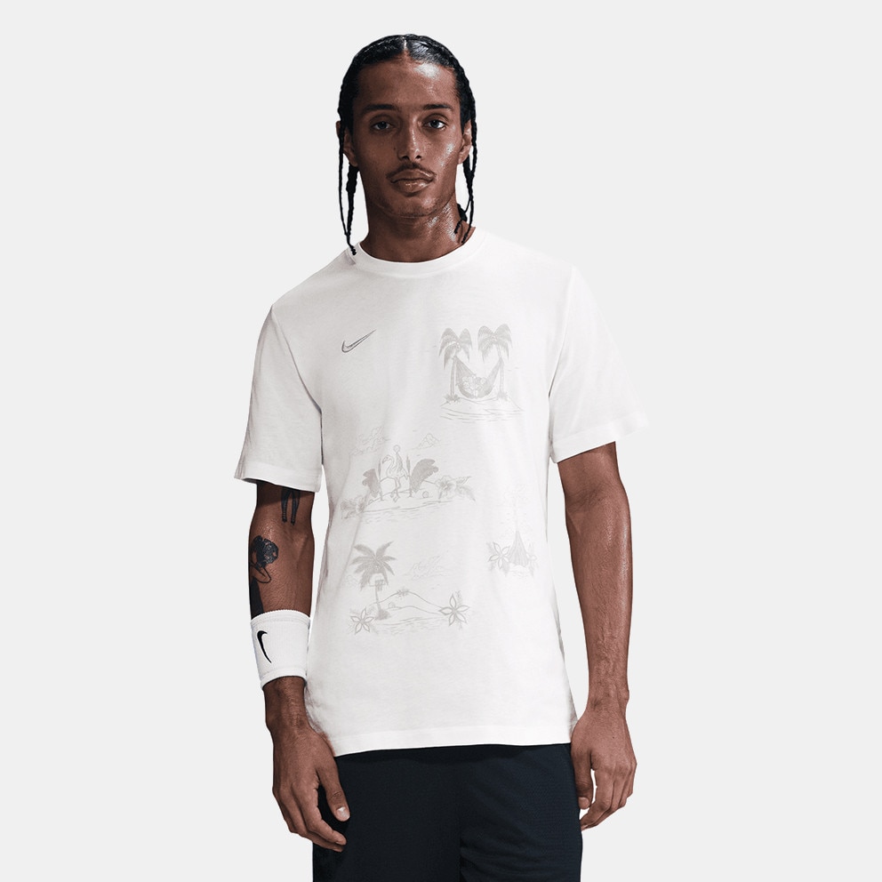Nike Photo Men's T-Shirt