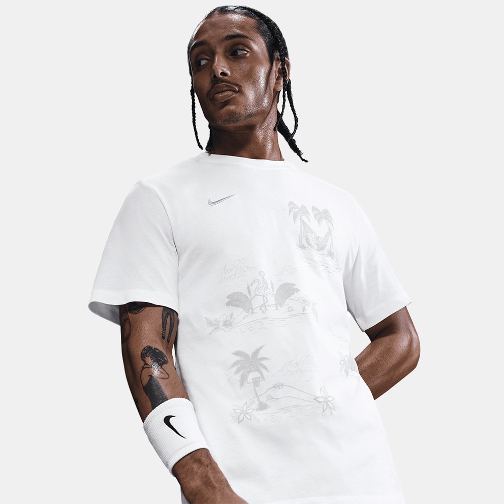 Nike Photo Men's T-Shirt