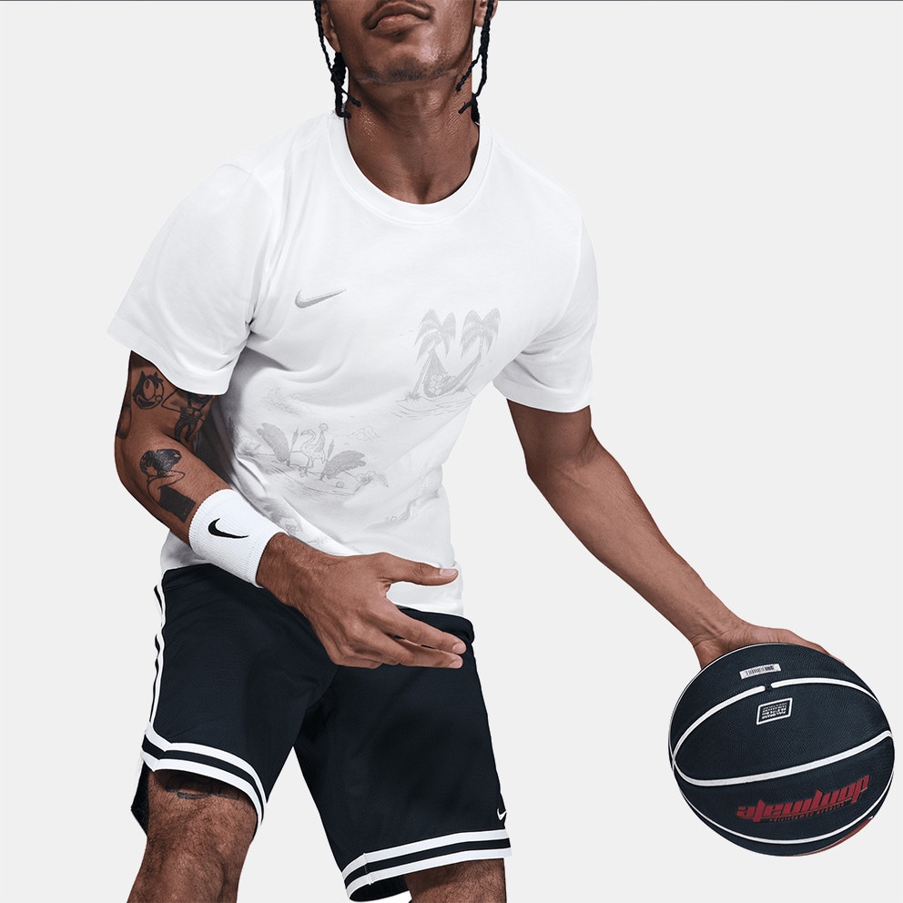 Nike Photo Men's T-Shirt