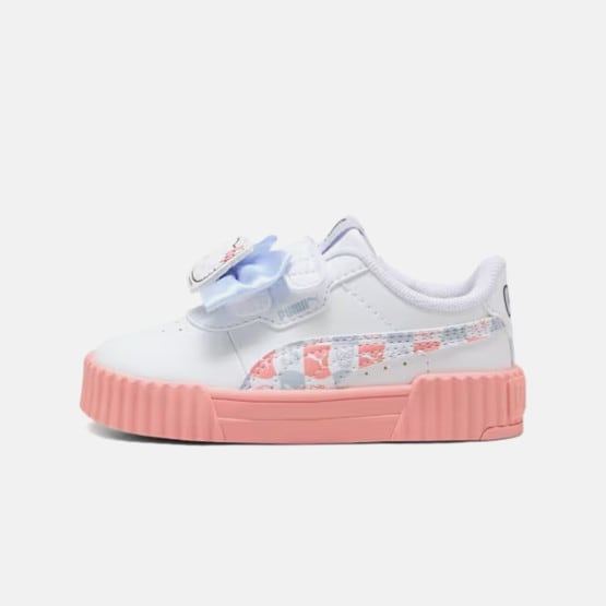 Puma Carina 3.0 Hello Kitty and Friends Infant's Shoes