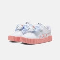 Puma Carina 3.0 Hello Kitty and Friends Βρεφικά Παπούτσια