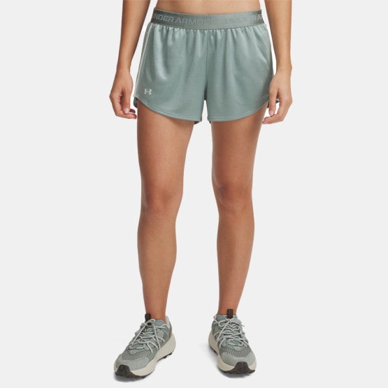 Under Armour Tech Play Up Shine Women's Shorts