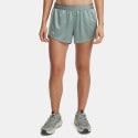 Under Armour Tech Play Up Shine Women's Shorts