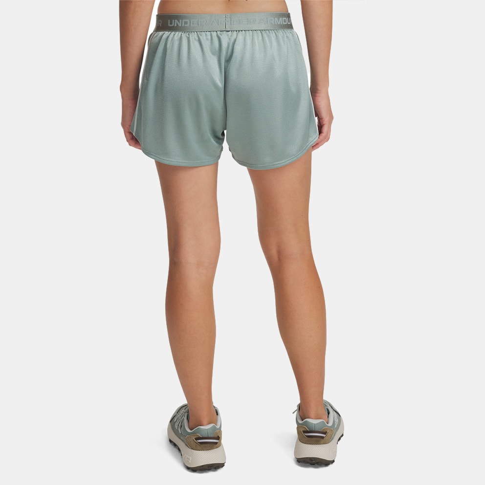 Under Armour Tech Play Up Shine Women's Shorts