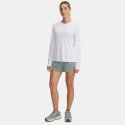 Under Armour Tech Play Up Shine Women's Shorts