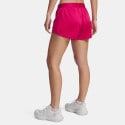 Under Armour Tech Play Up Shine Women's Shorts