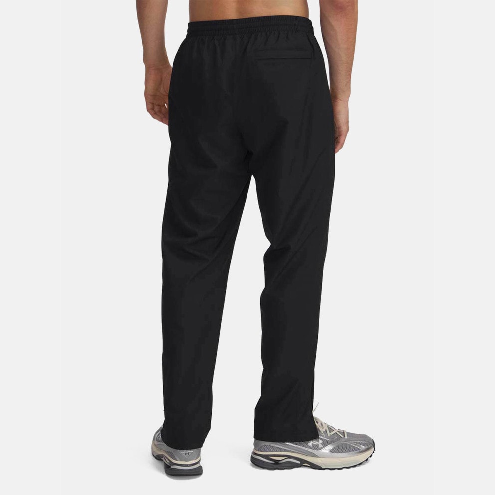 Under Armour Ua Rival Wvn Windbreaker Pnt