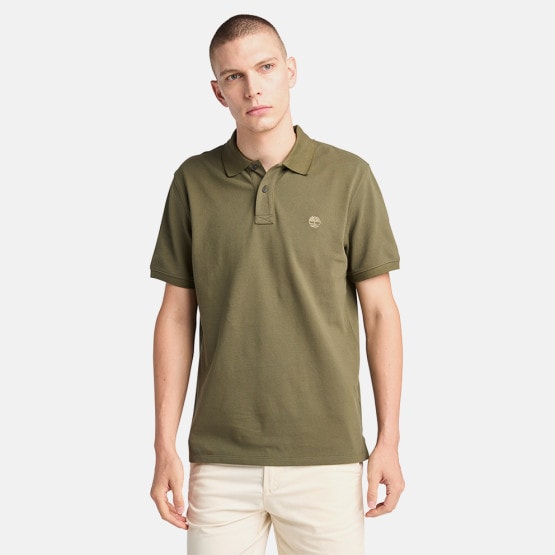 Timberland Millers River Men's Polo T-Shirt