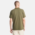 Timberland Millers River Men's Polo T-Shirt