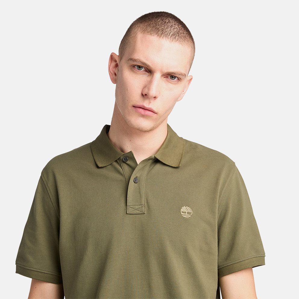 Timberland Millers River Men's Polo T-Shirt