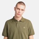 Timberland Millers River Men's Polo T-Shirt