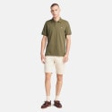 Timberland Millers River Men's Polo T-Shirt