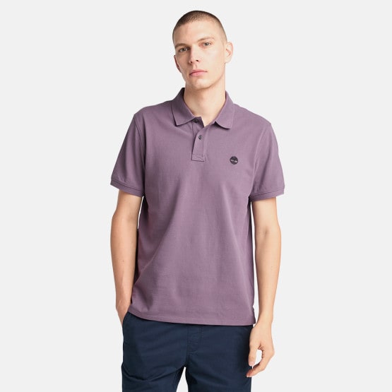 Timberland Millers River Men's Polo T-Shirt