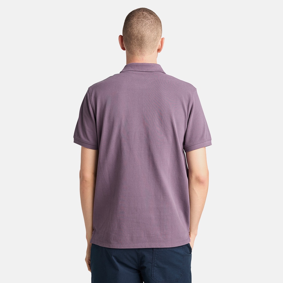 Timberland Millers River Men's Polo T-Shirt