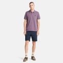 Timberland Millers River Men's Polo T-Shirt