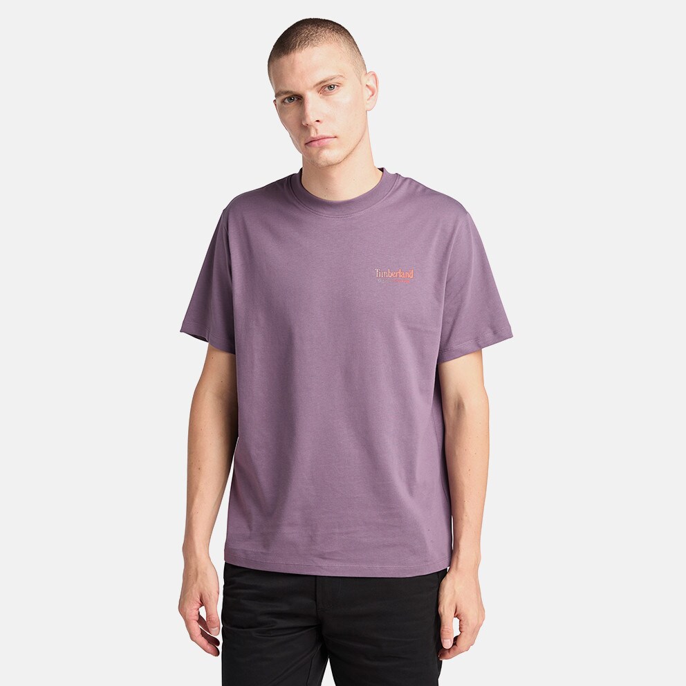 Timberland Rugged Active Men's T-Shirt