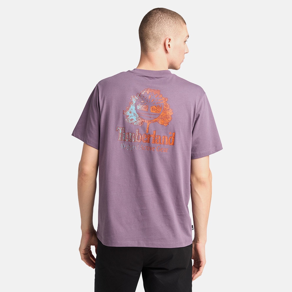 Timberland Rugged Active Men's T-Shirt