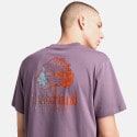 Timberland Rugged Active Men's T-Shirt