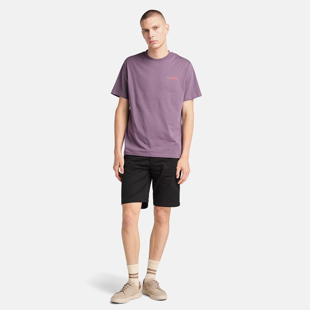 Timberland Rugged Active Men's T-Shirt