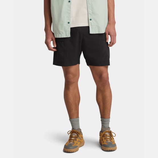 Timberland Men's Cargo Shorts