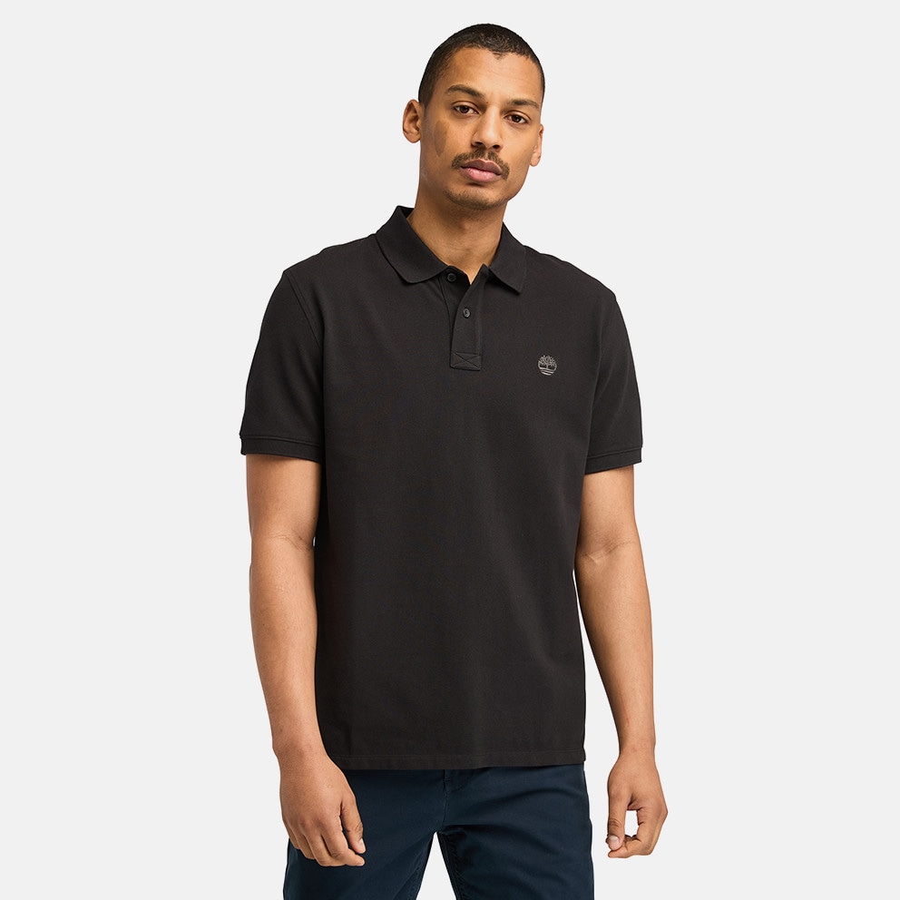Timberland Millers River Men's Polo T-Shirt