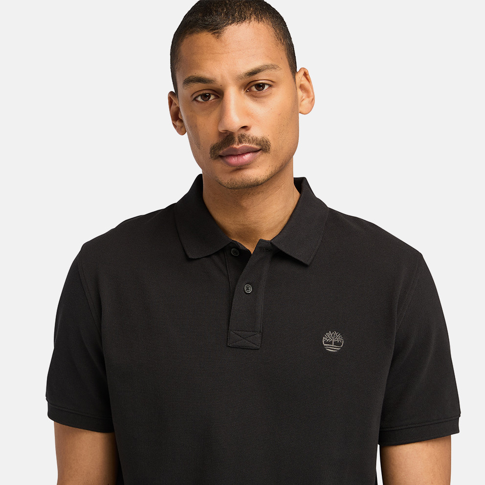 Timberland Millers River Men's Polo T-Shirt