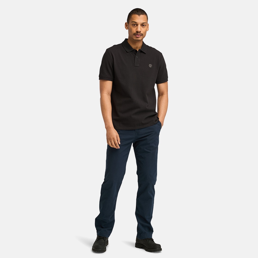 Timberland Millers River Men's Polo T-Shirt