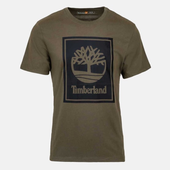 Timberland Leaf Men's T-Shirt
