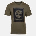 Timberland Leaf Men's T-Shirt