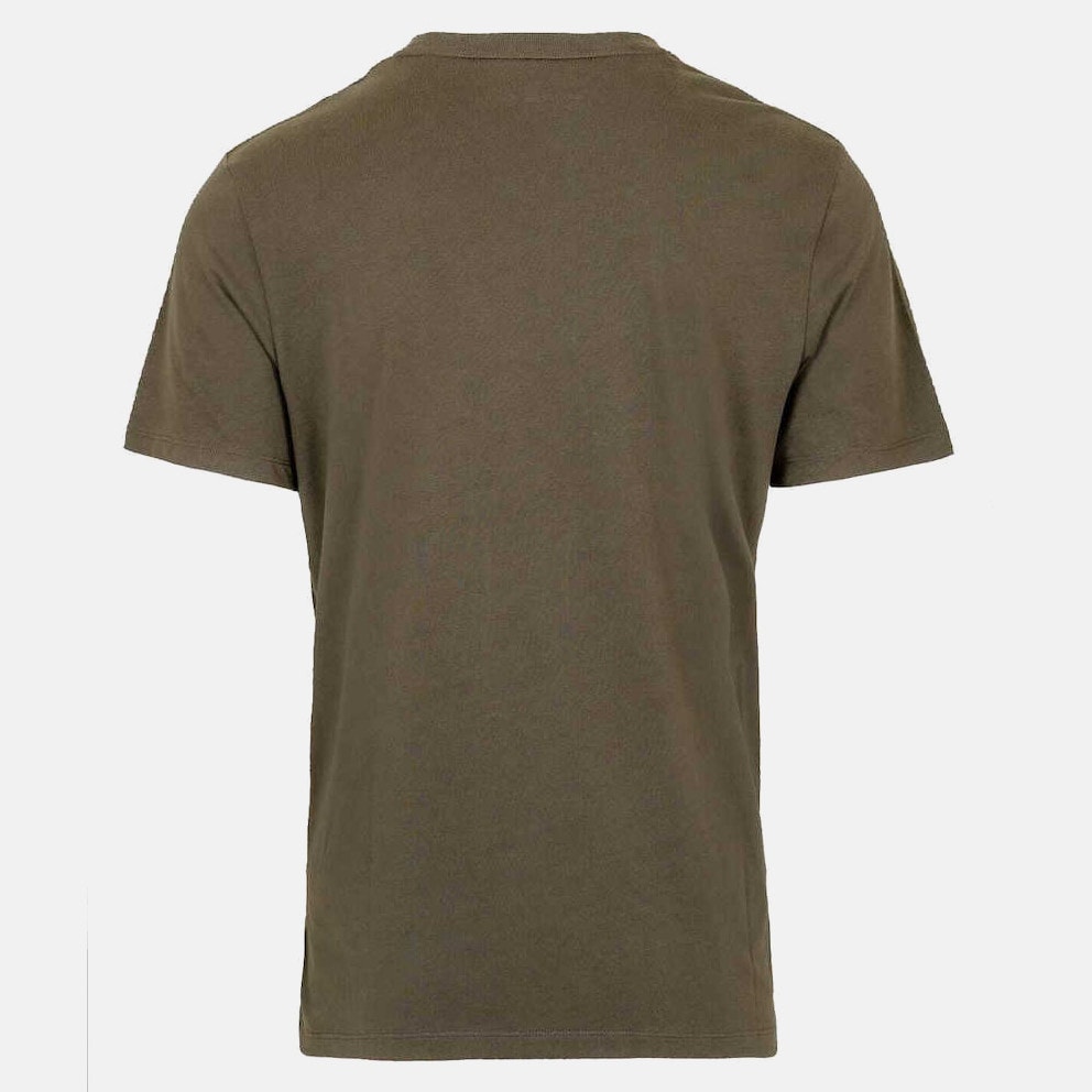 Timberland Leaf Men's T-Shirt