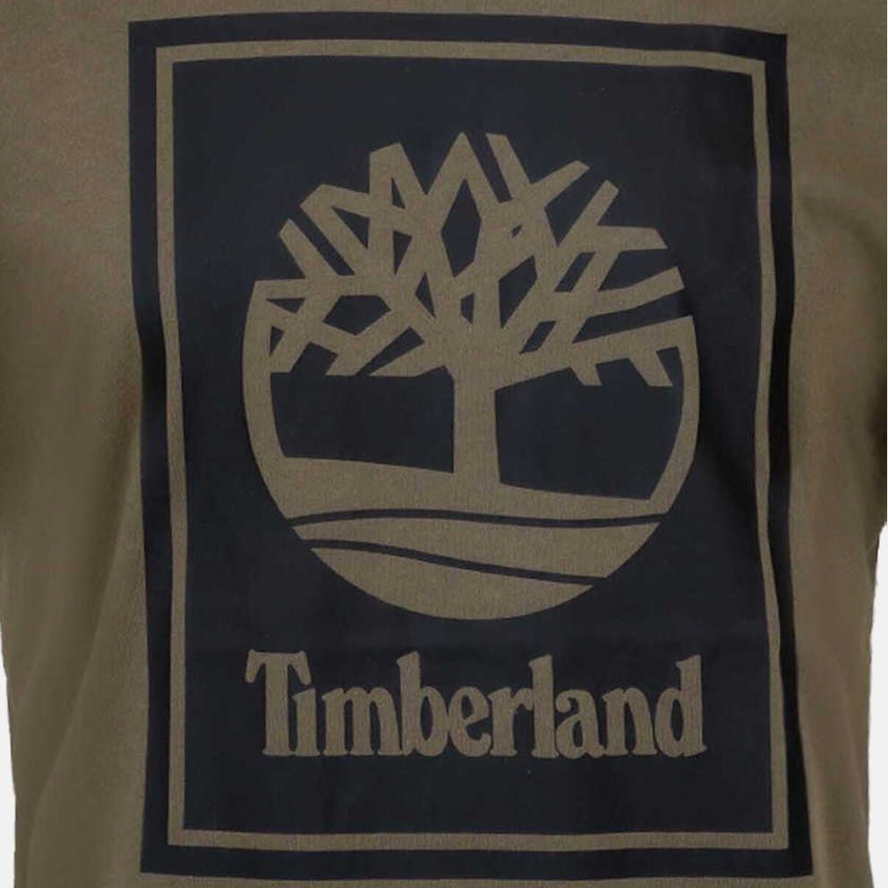 Timberland Leaf Men's T-Shirt