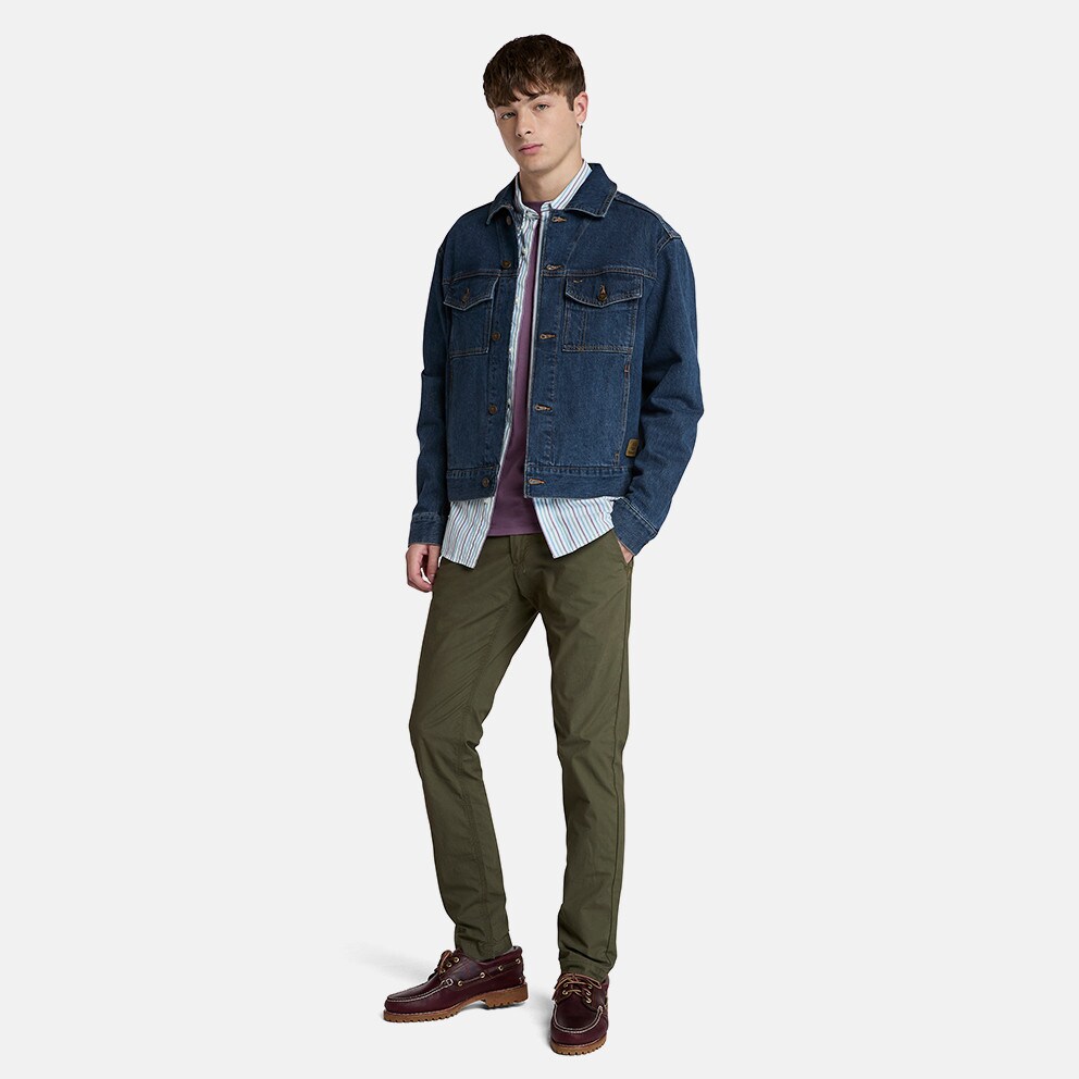Timberland Dunstan River Men's T-Shirt