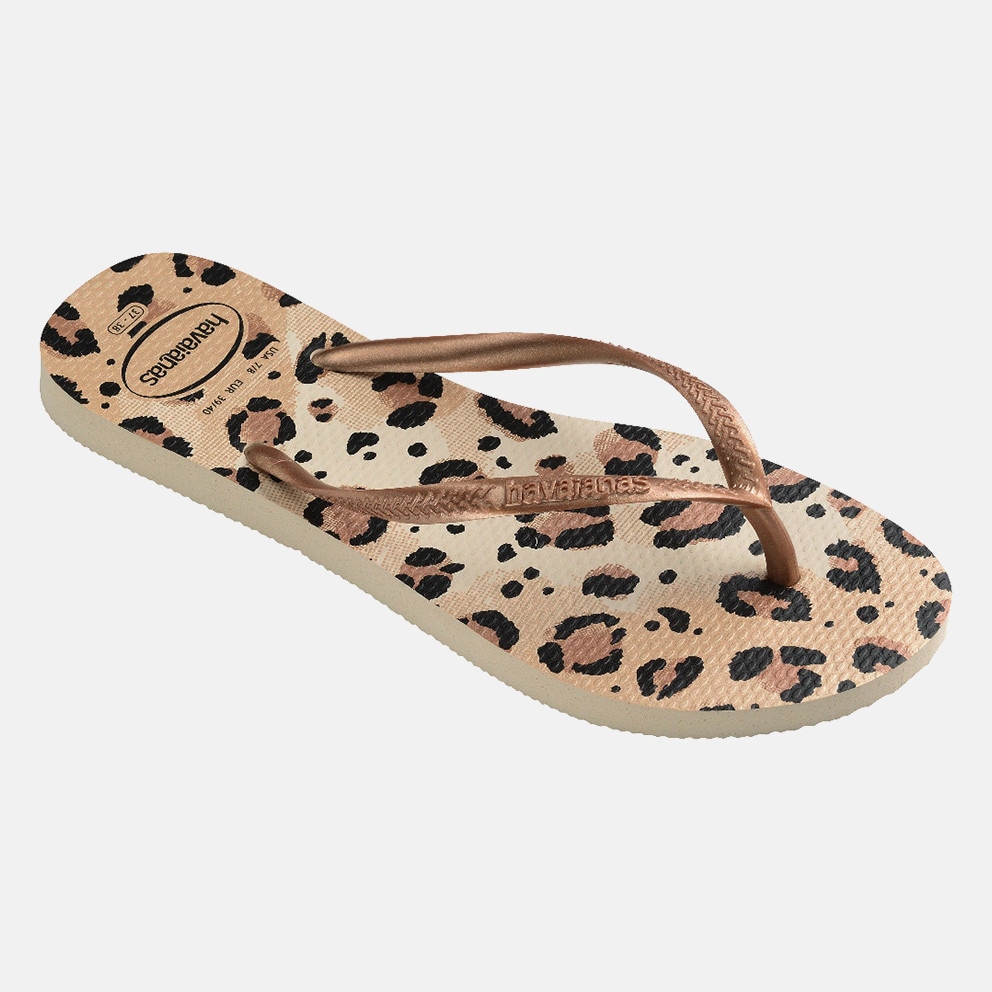Havaianas Women's Flip Flops