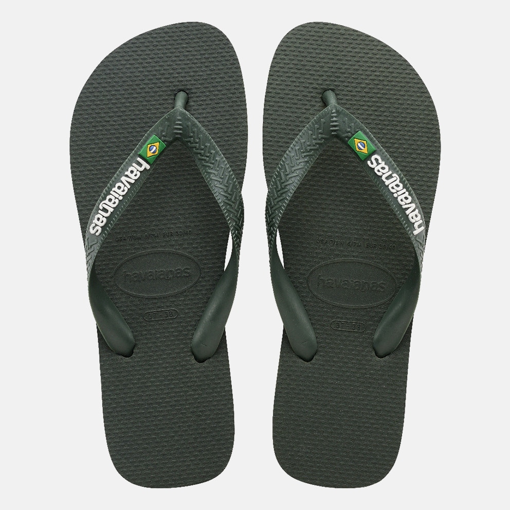 Havaianas Unisex Flip Flops
