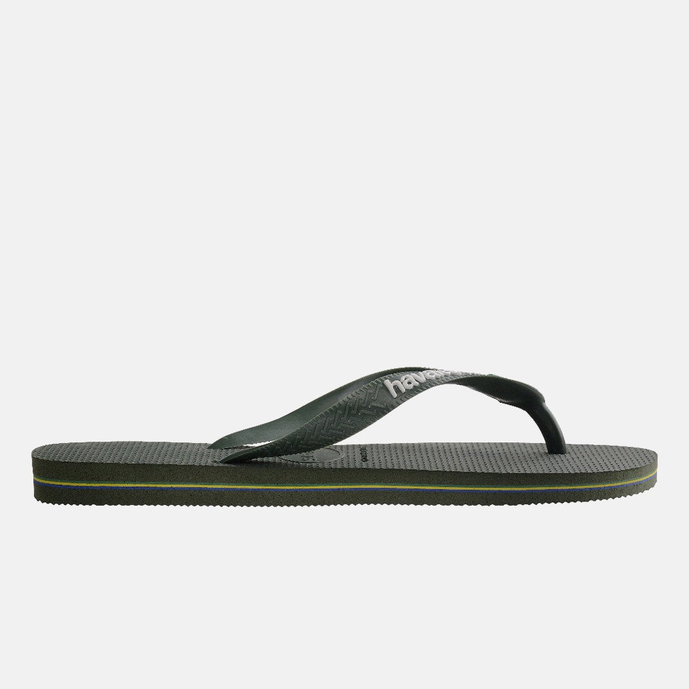 Havaianas Unisex Flip Flops