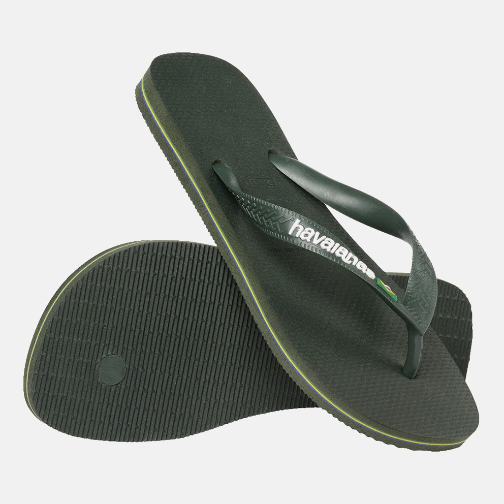 Havaianas Unisex Flip Flops