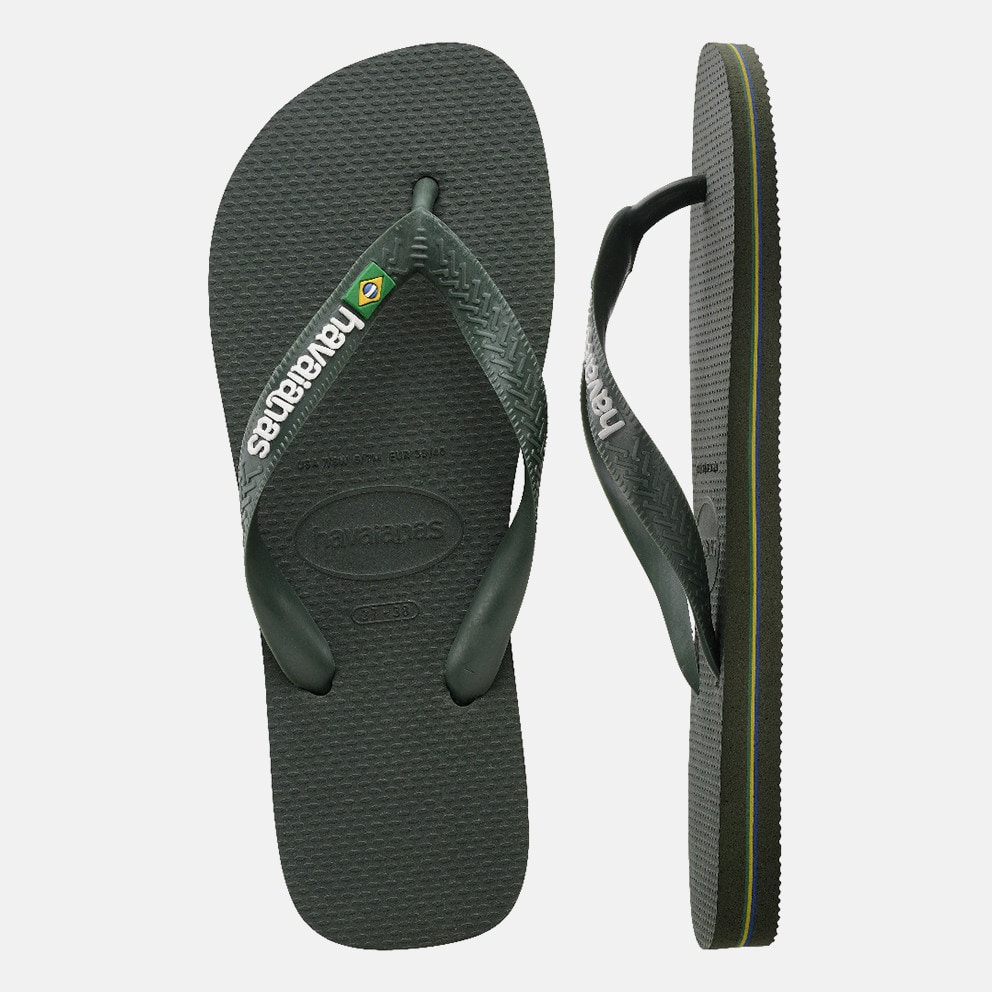 Havaianas Unisex Flip Flops