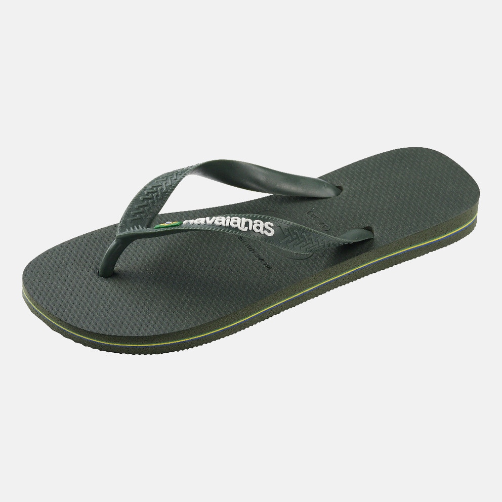 Havaianas Unisex Flip Flops