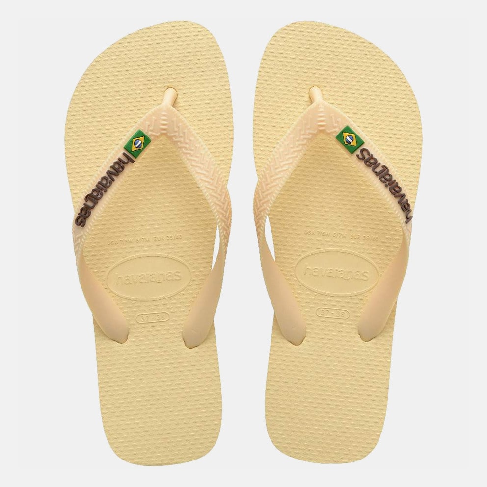 Havaianas Unisex Flip Flops
