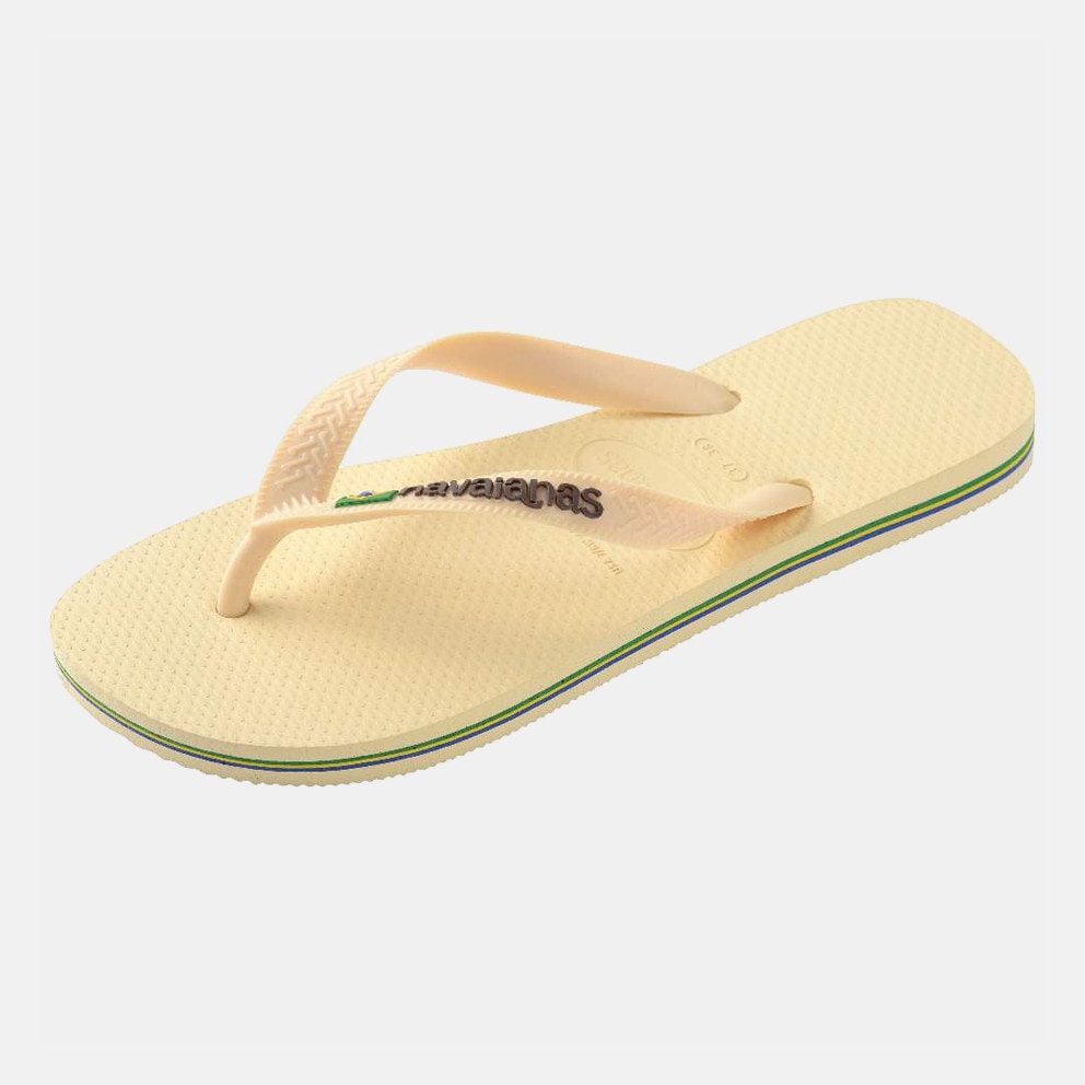 Havaianas Unisex Flip Flops