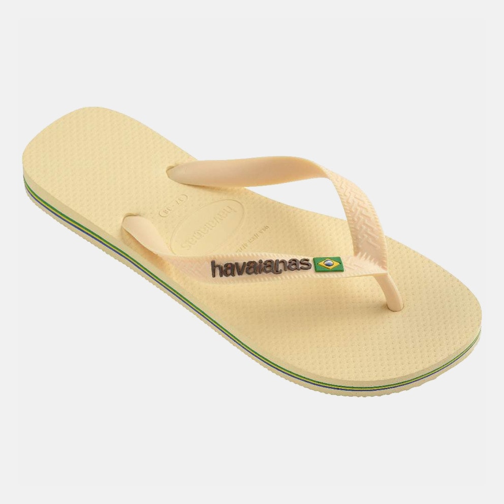Havaianas Unisex Flip Flops
