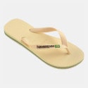 Havaianas Unisex Flip Flops