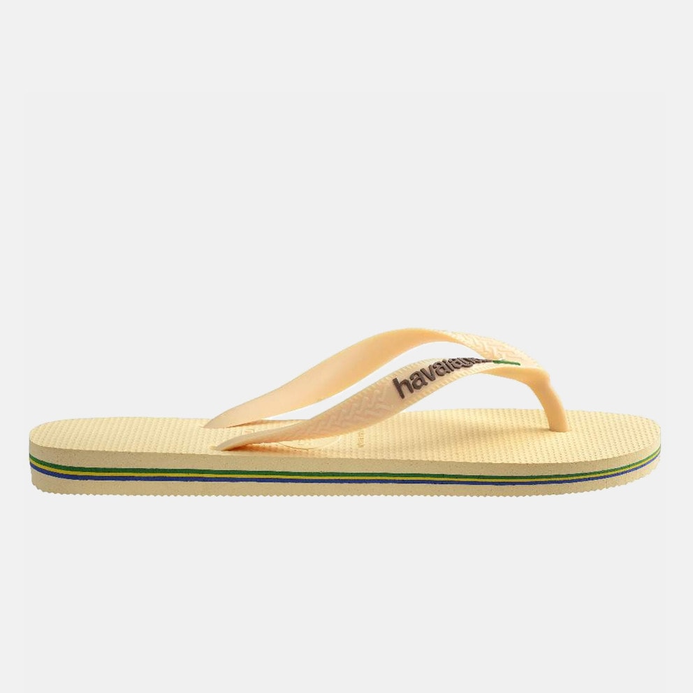 Havaianas Unisex Flip Flops