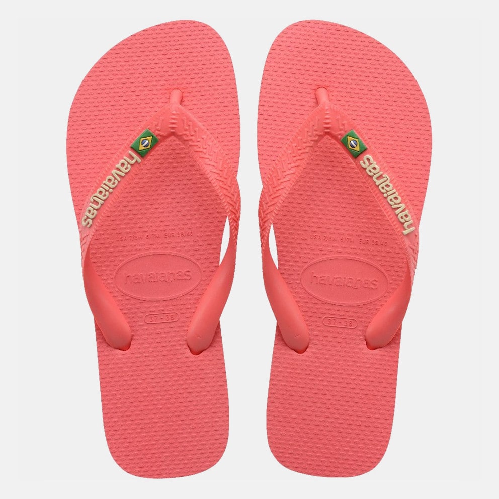 Havaianas Unisex Flip Flops