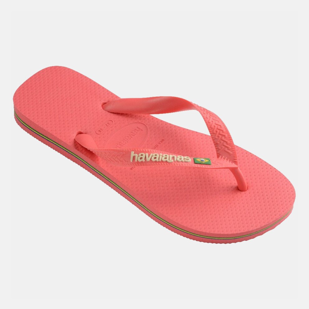 Havaianas Unisex Flip Flops
