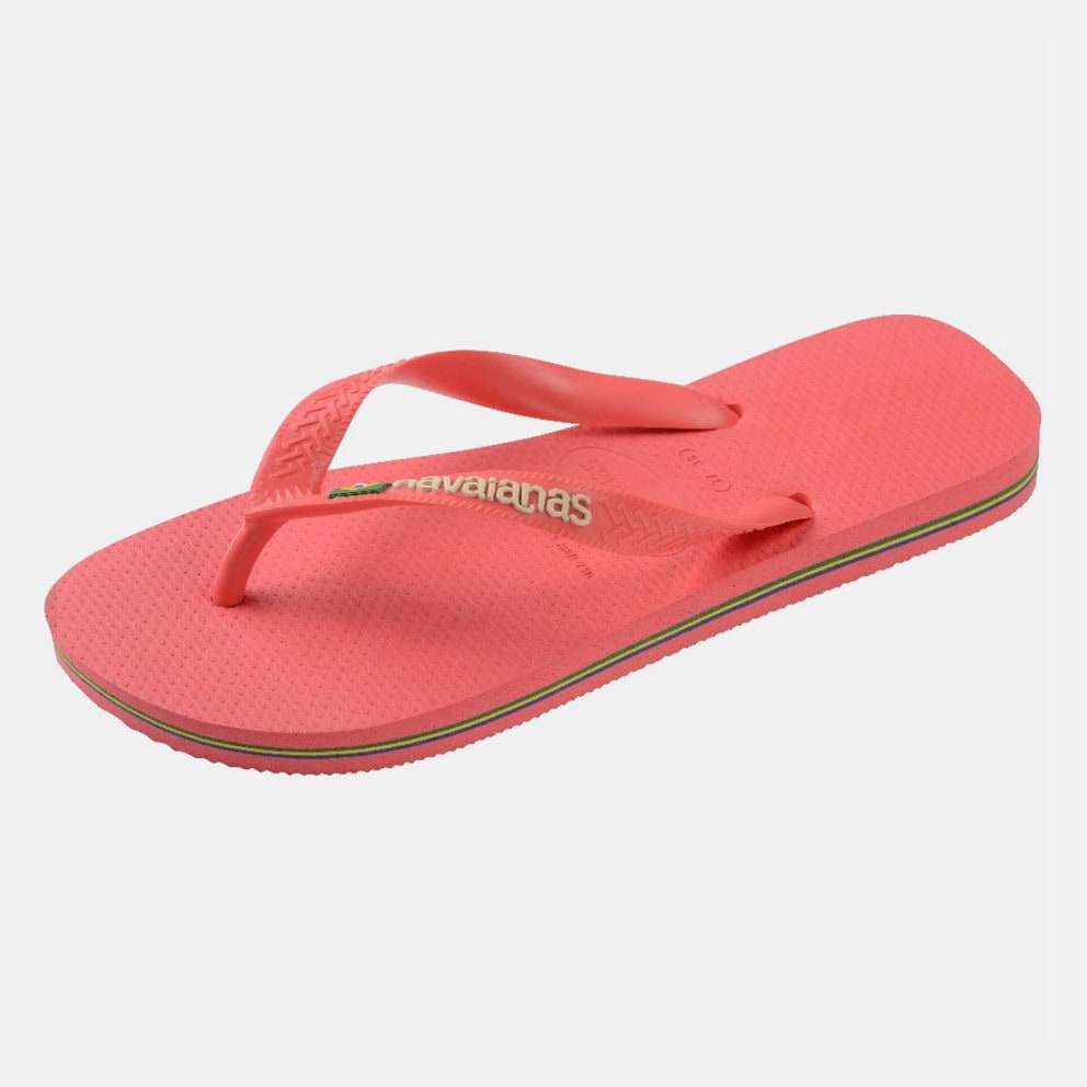 Havaianas Unisex Flip Flops