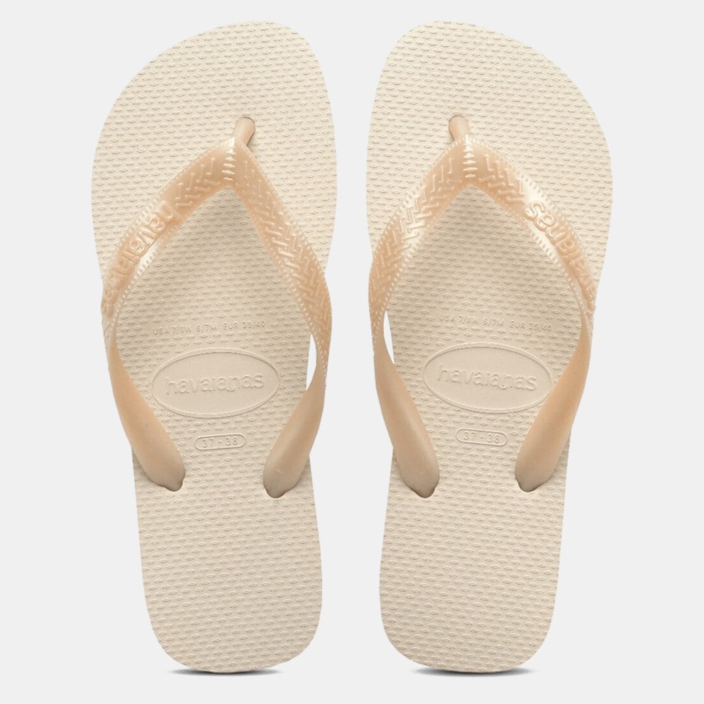 Havaianas Unisex Flip Flops