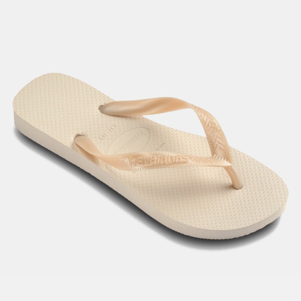 Havaianas Unisex Flip Flops
