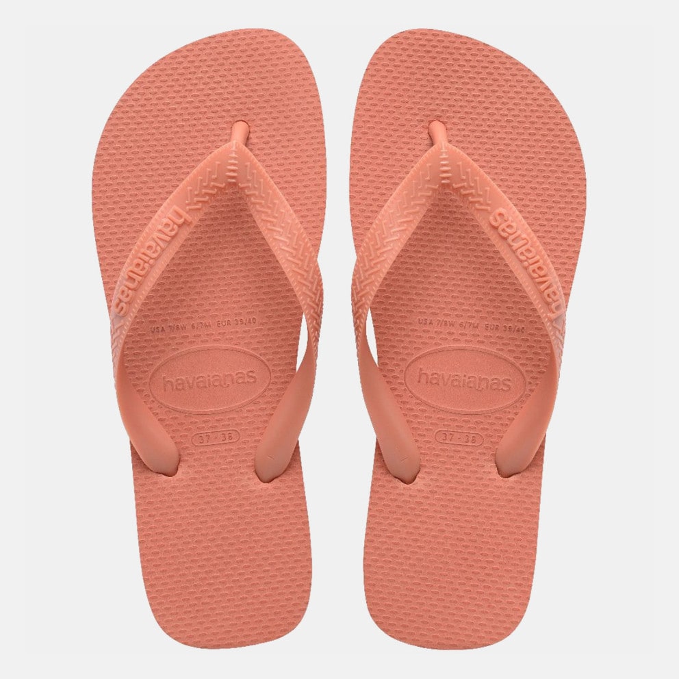 Havaianas Unisex Flip Flops