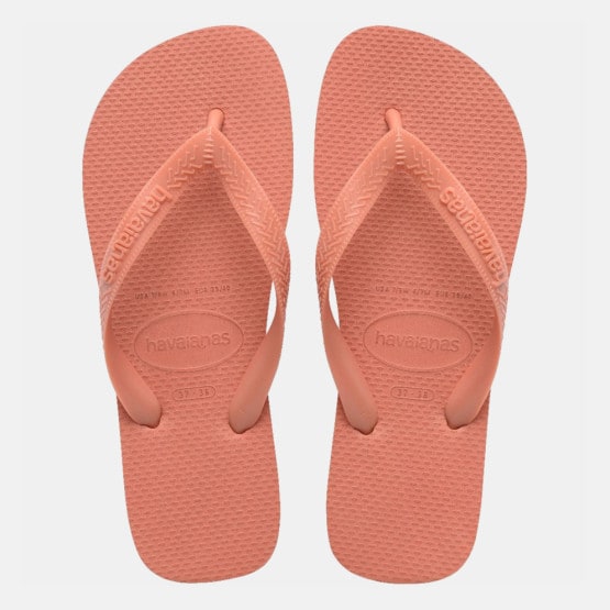 Havaianas Unisex Flip Flops